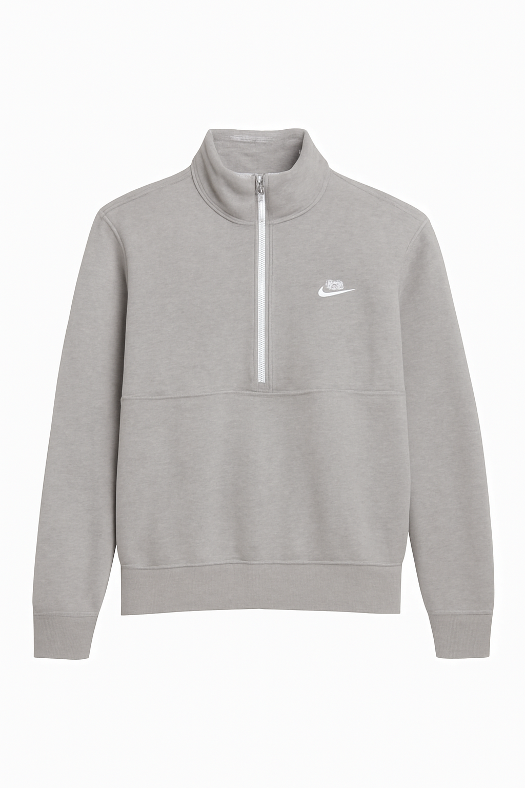 Nike Half Zip Hoodie