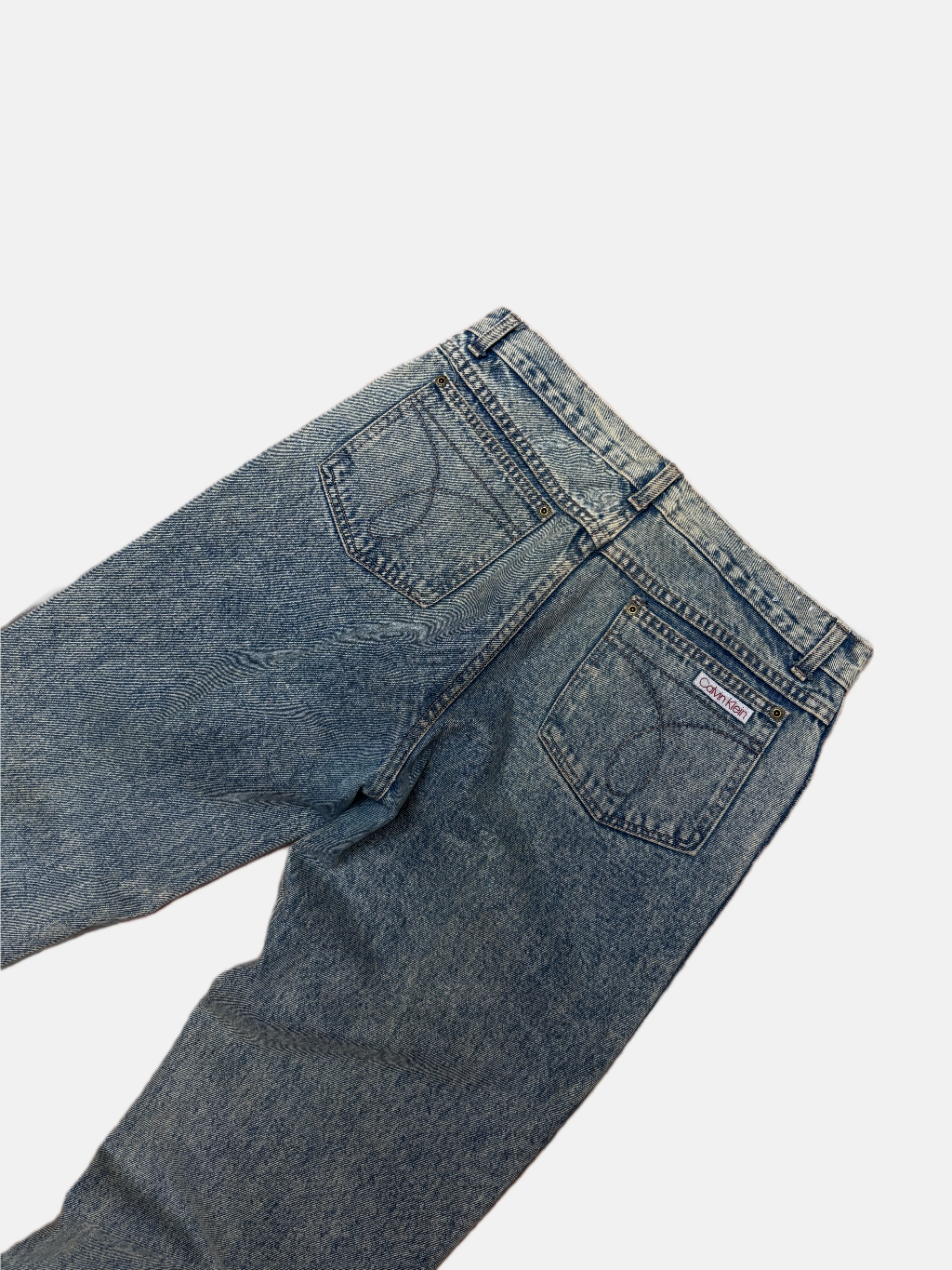 Calvin Klein Vintage Jeans