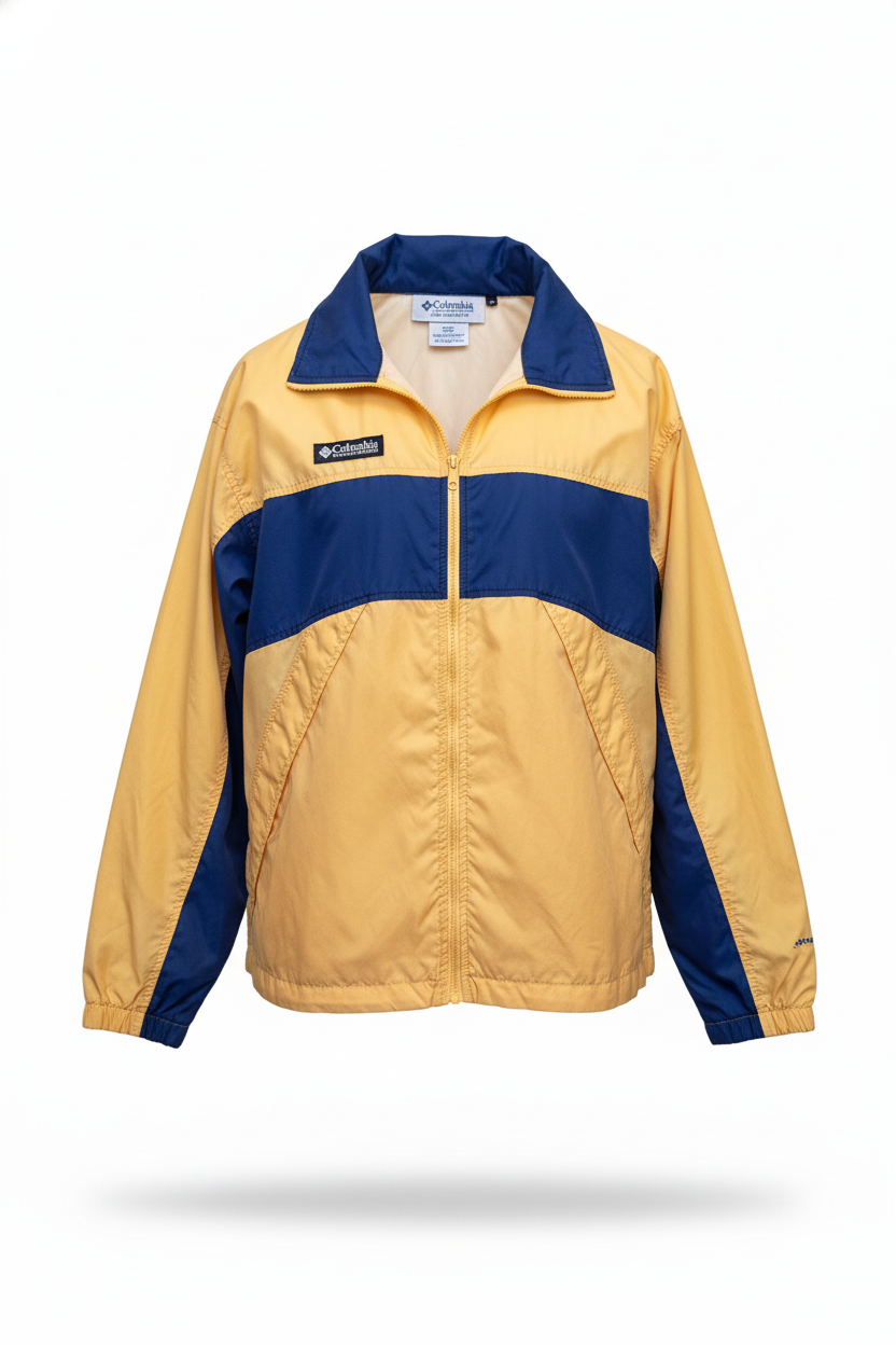 Columbia Riptide Retro Jacket