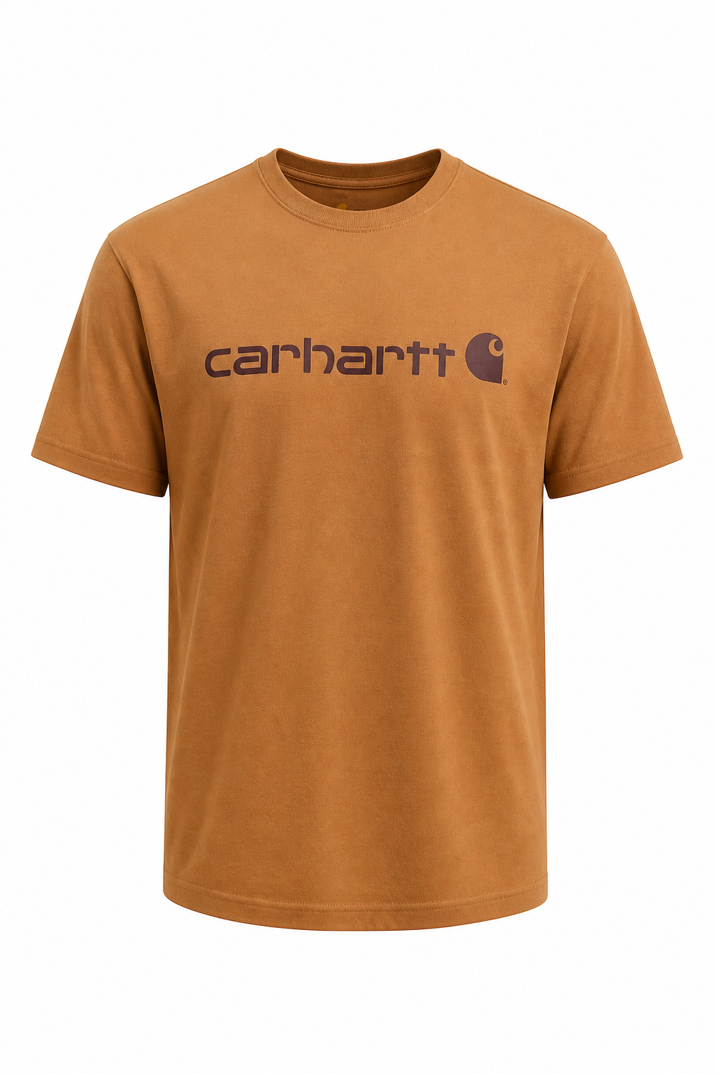 Carhartt WIP Script Tee