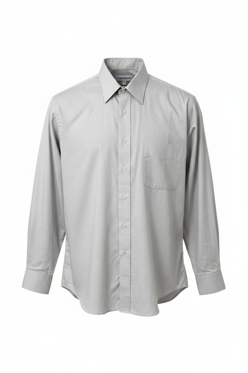 Saint Laurent Longsleeve Shirt
