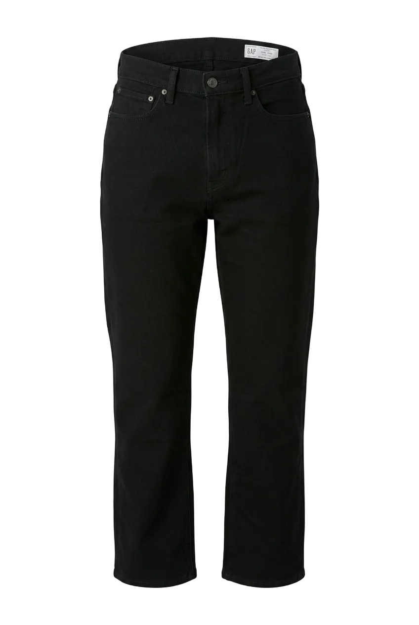 GAP Vintage Slim High Rise Jeans