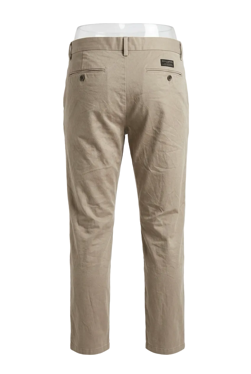 Banana Republic Chinos Slim Fit