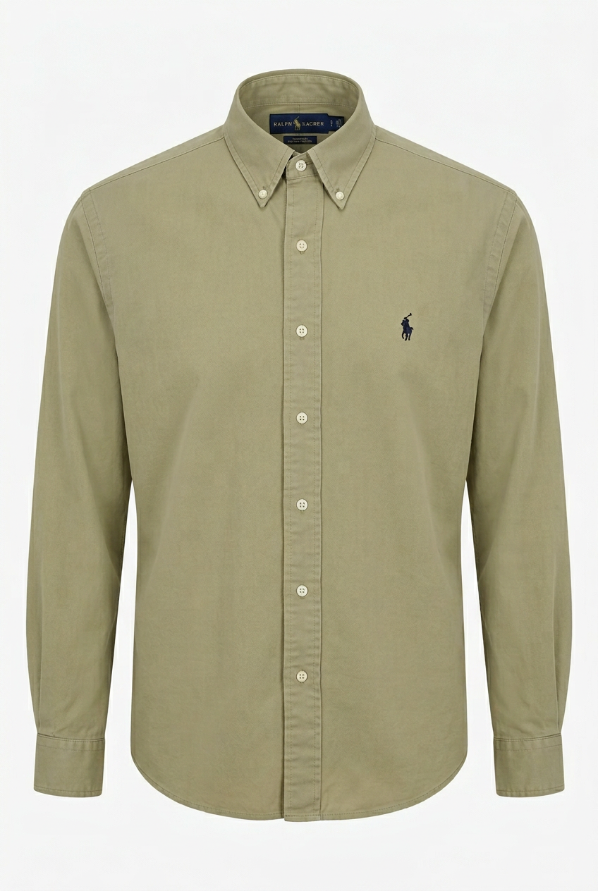 Polo Ralph Lauren Longsleeve Shirt