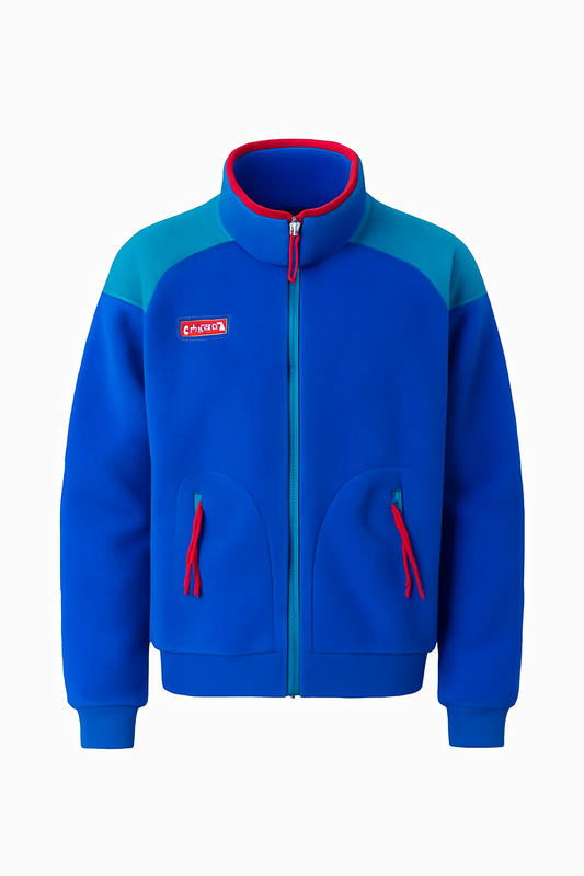 Columbia 90’s Fleece Jacket
