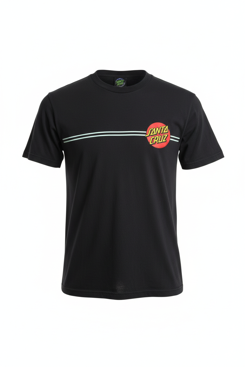 Santa Cruz T-Shitt