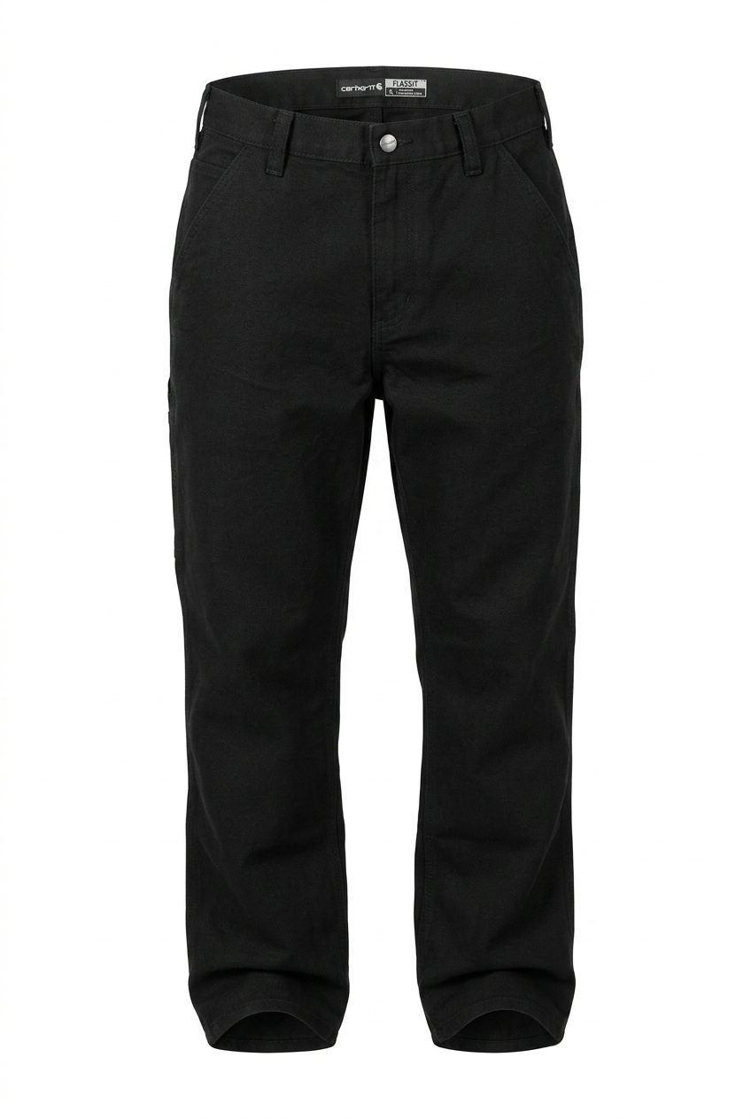 Carhartt WIP Carpenter Black