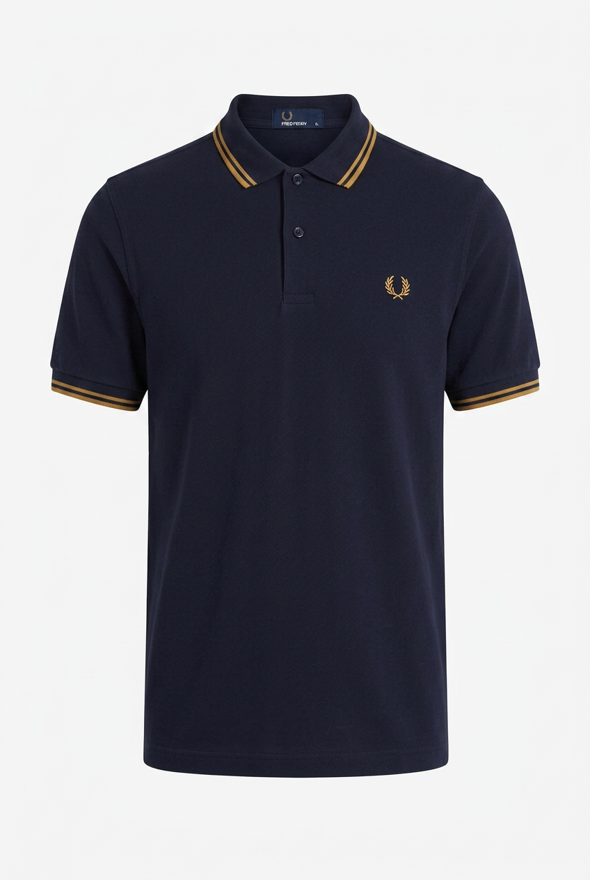 Fred Perry Polo