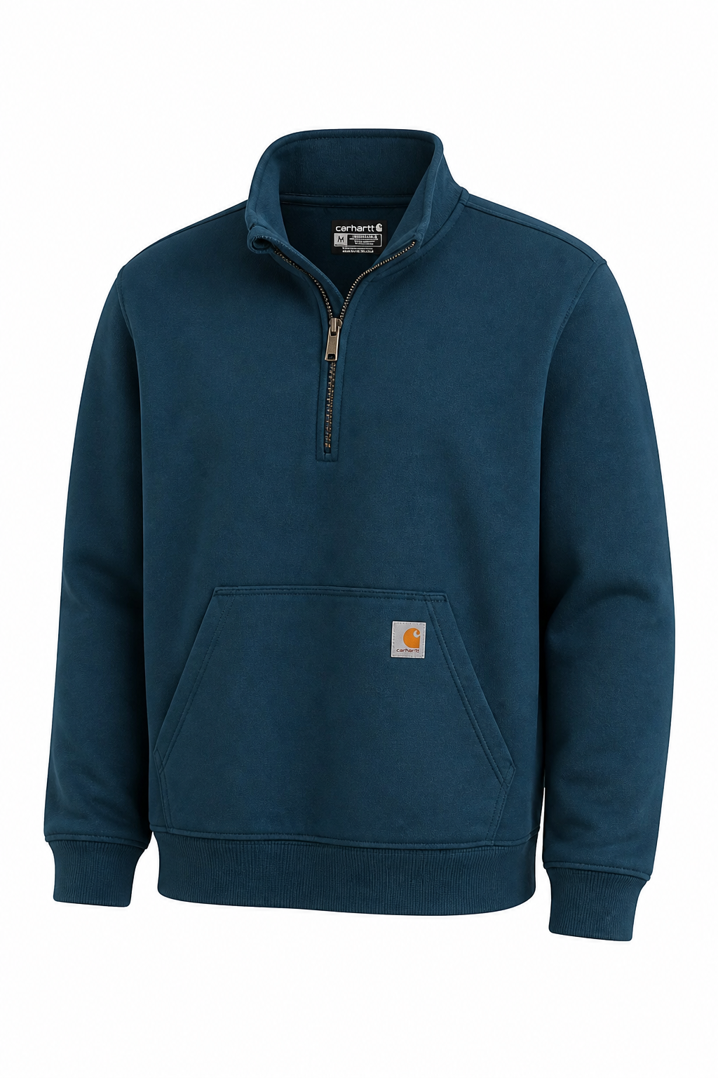 Carhartt 105294 Quart-Zip