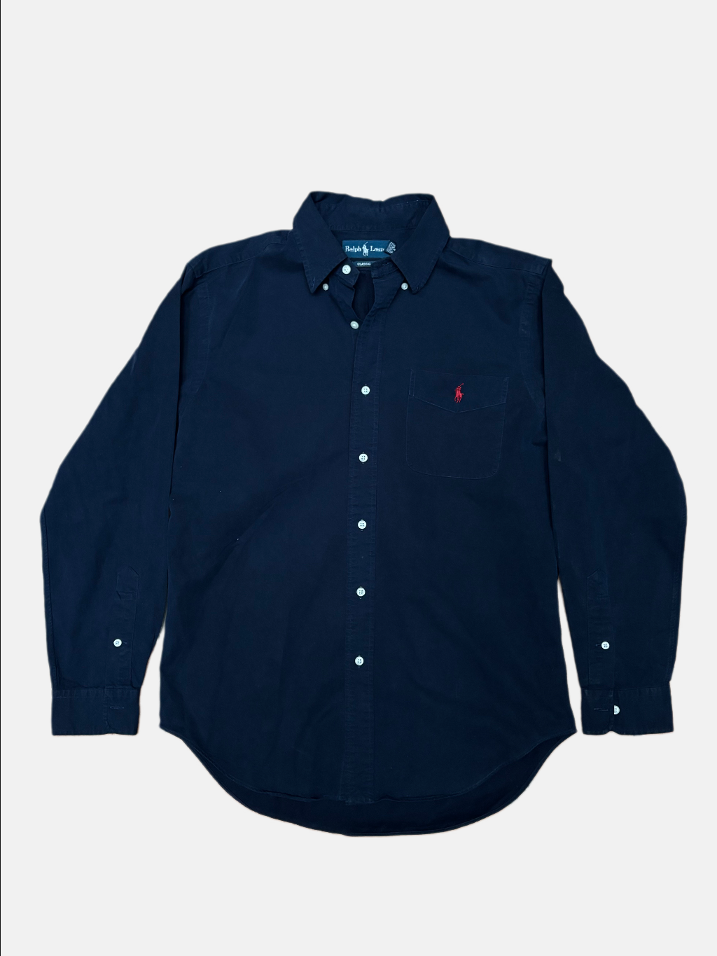 Polo Ralph Lauren Oxford Shirt