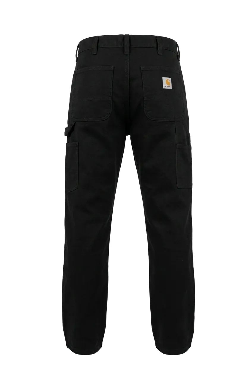 Carhartt WIP Carpenter Black