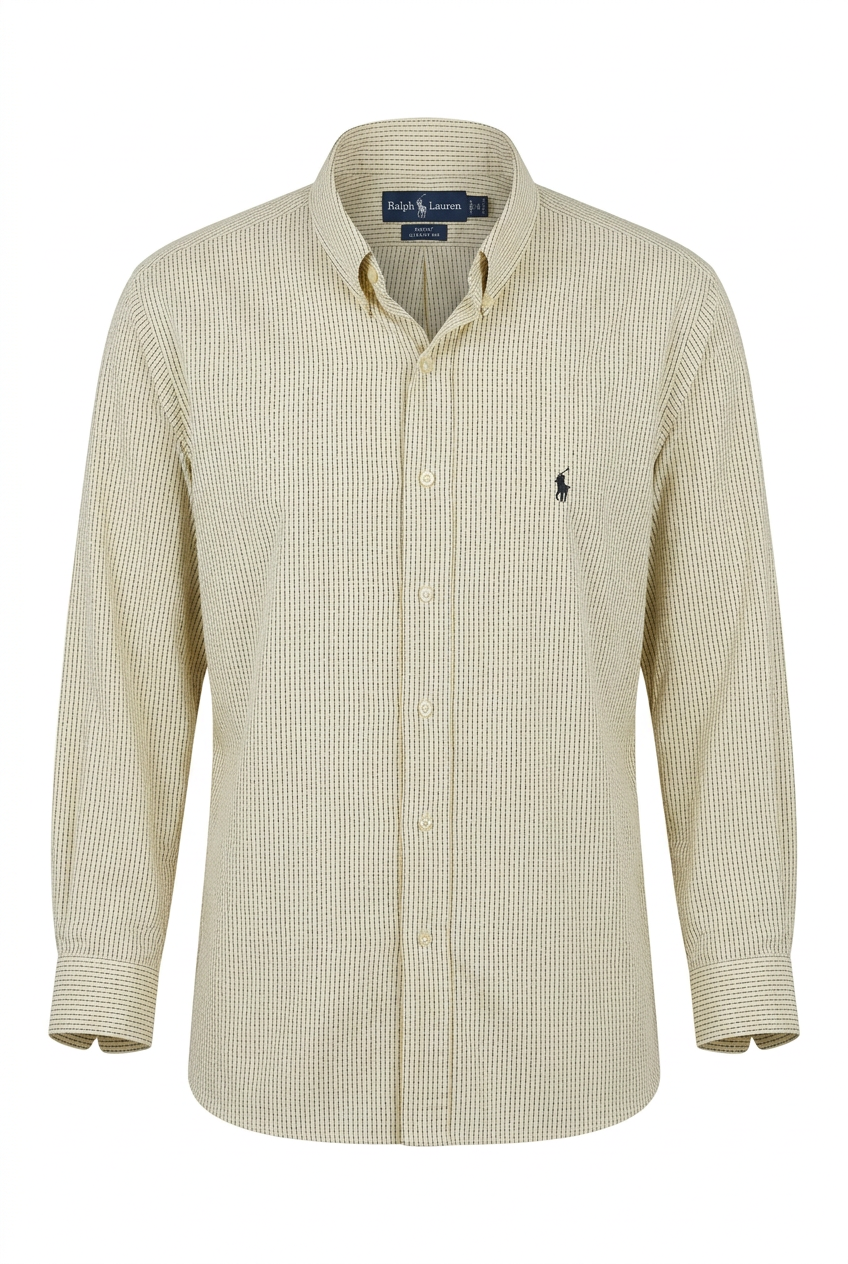 Polo Ralph Lauren Longsleeve Shirt