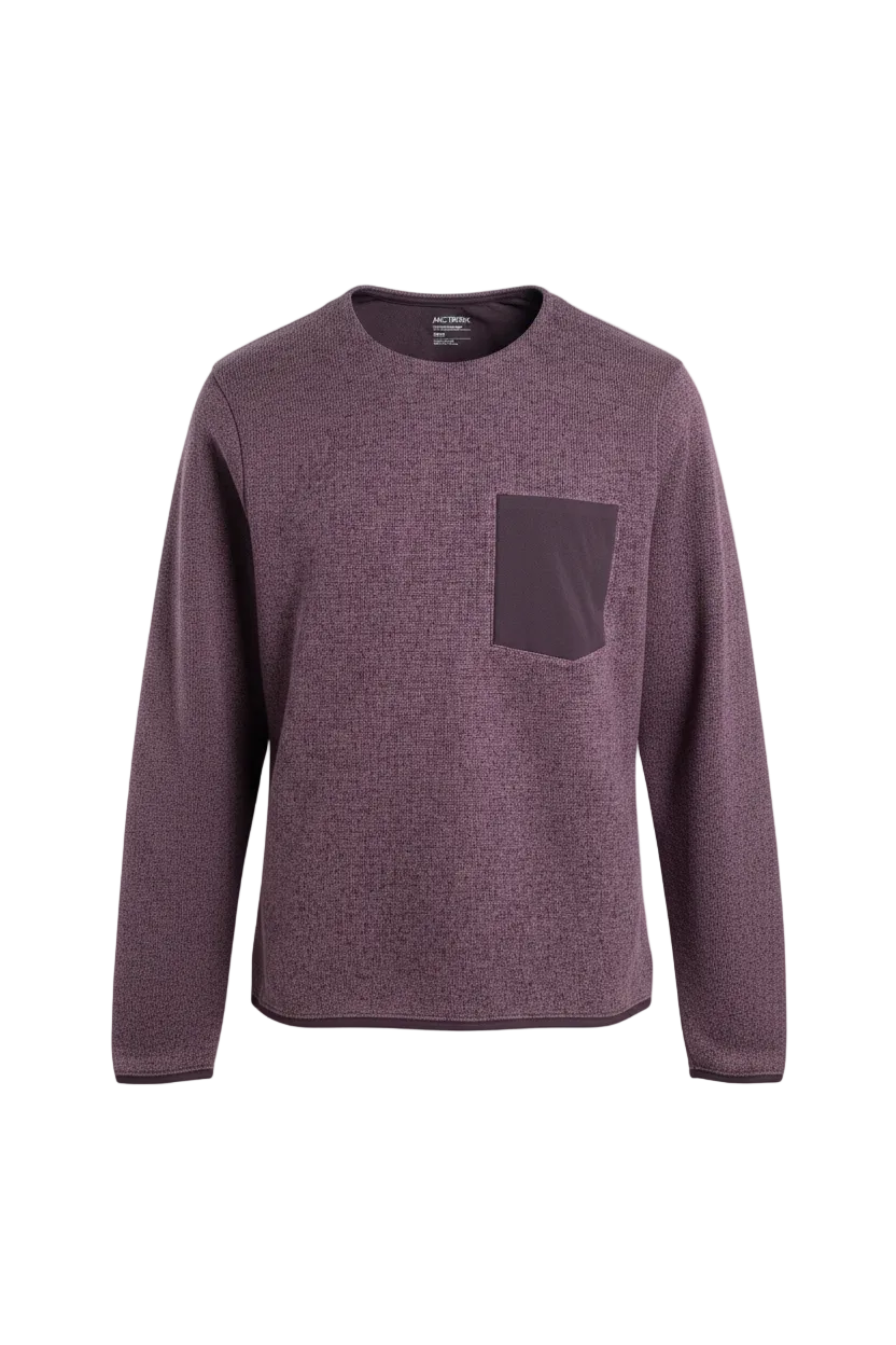 Arc’teryx Convert Sweatshirt (W)