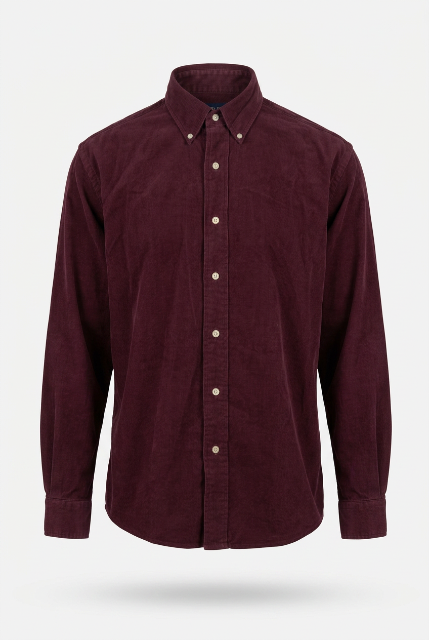 Polo Ralph Lauren Casual Longsleeve Shirt