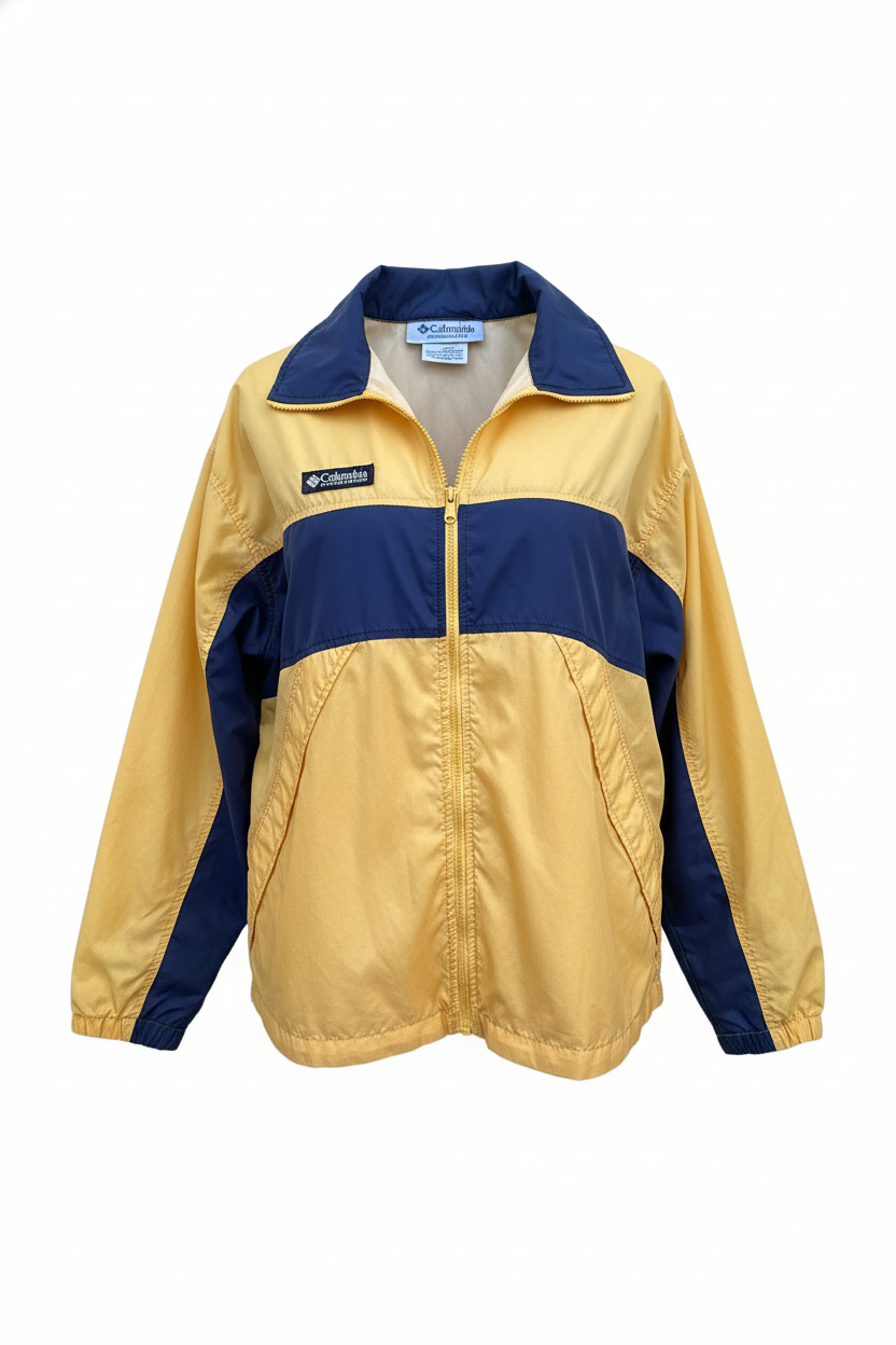 Columbia Riptide Retro Jacket