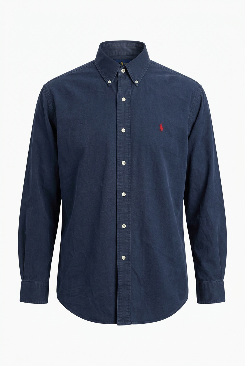 Polo Ralph Lauren Casual Longsleeve Shirt
