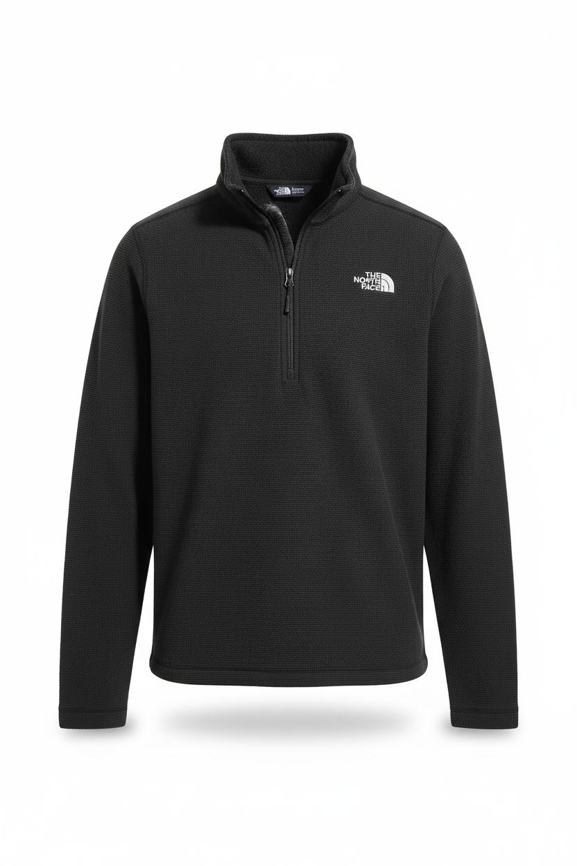 The North Face Quarter Zip Thermal Hoodie
