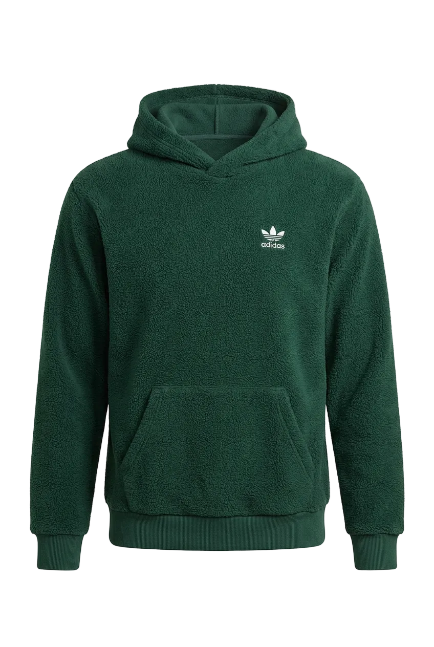 Adidas Originals Polar Hoodie