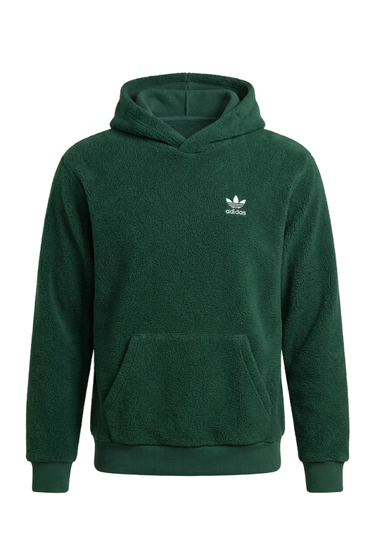 Adidas Originals Polar Hoodie