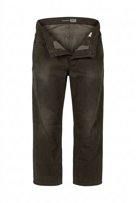 Carhartt WIP Carpenter Olive Green