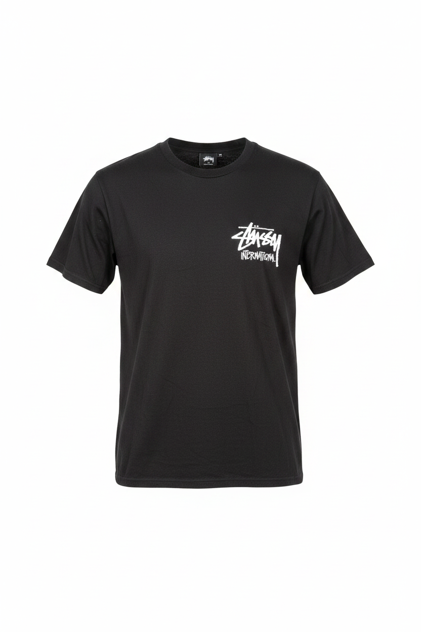 Stussy International T-Shirt