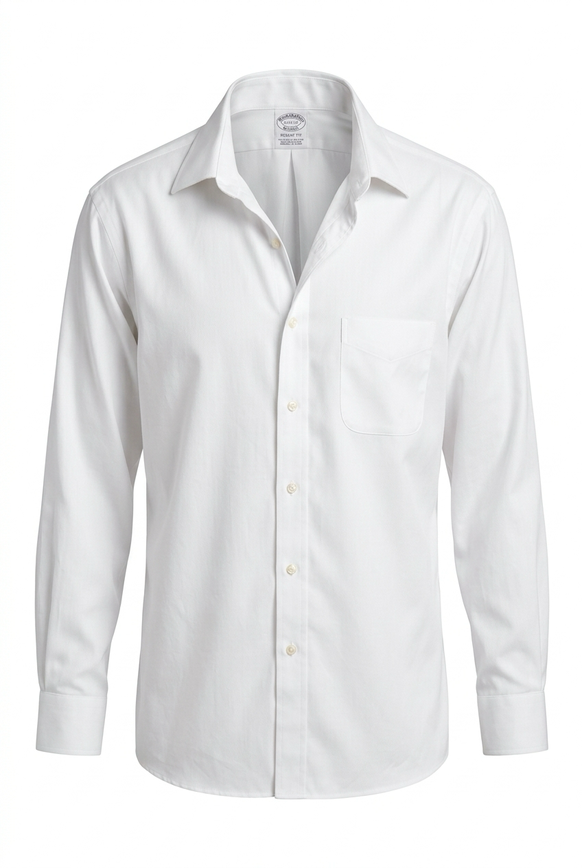 Brooks Brothers Dress Longsleeve Shirt