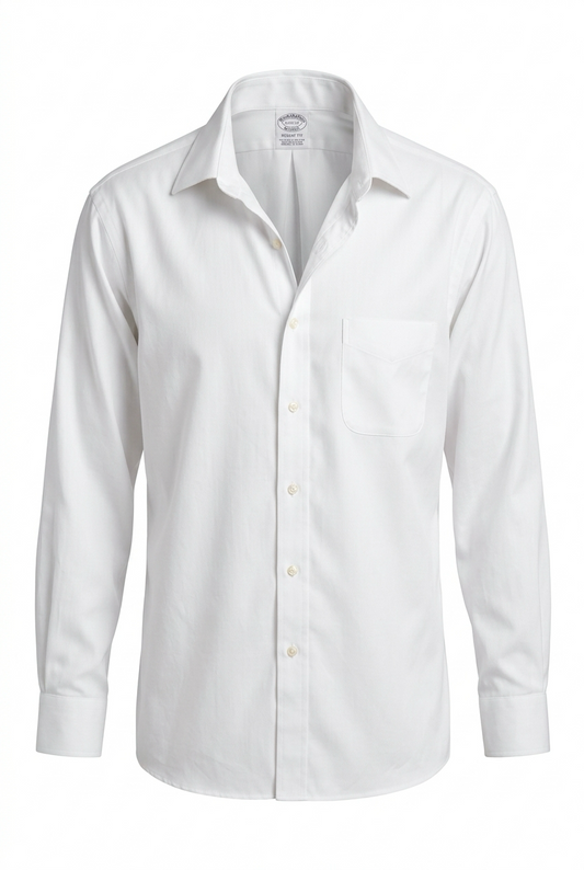 Brooks Brothers Dress Longsleeve Shirt
