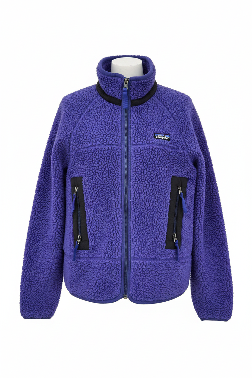 Patagonia Retro X Fleece Jacket