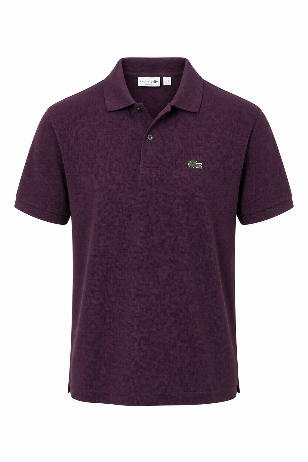 Lacoste Polo Classic Fit