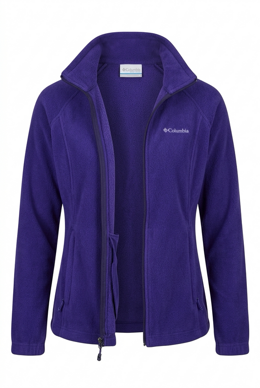 Columbia Benton Springs Fleece Jacket (W)