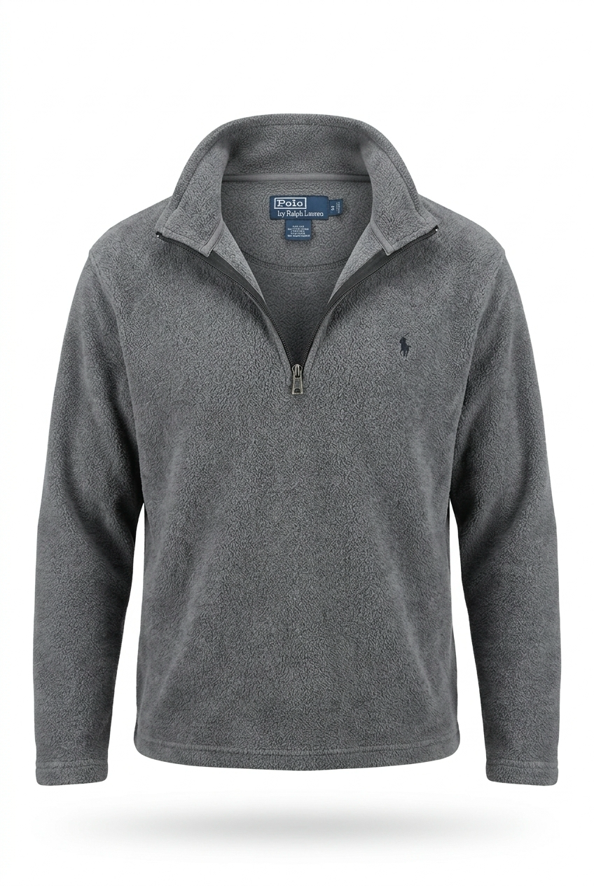 Polo Ralph Lauren Quarter Zip Sweater