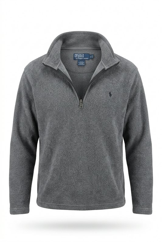 Polo Ralph Lauren Quarter Zip Sweater