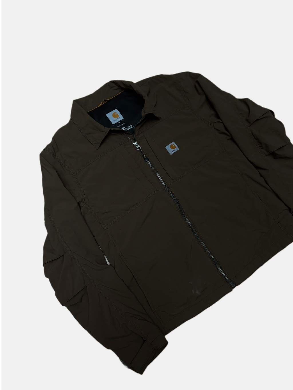 Carhartt Full Swing Rain Defender
