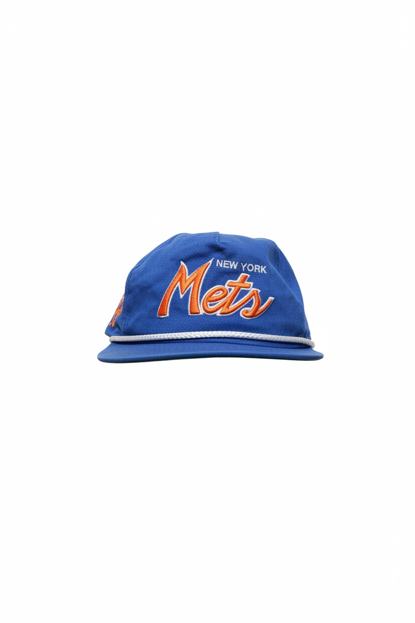 Mets Vintage Cap