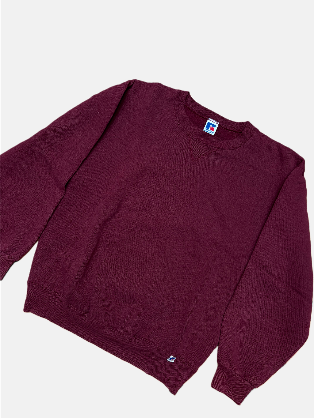 Russel Athletic Crewneck
