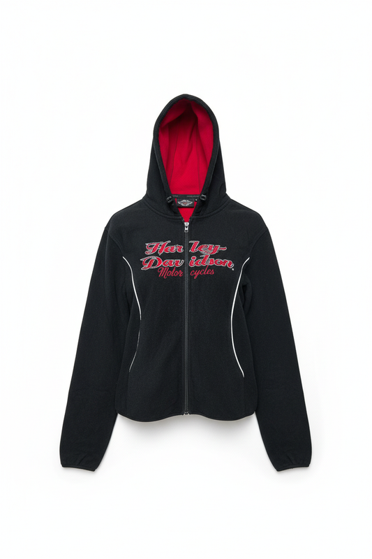 Harley Davidson Windproof Jacket (W)