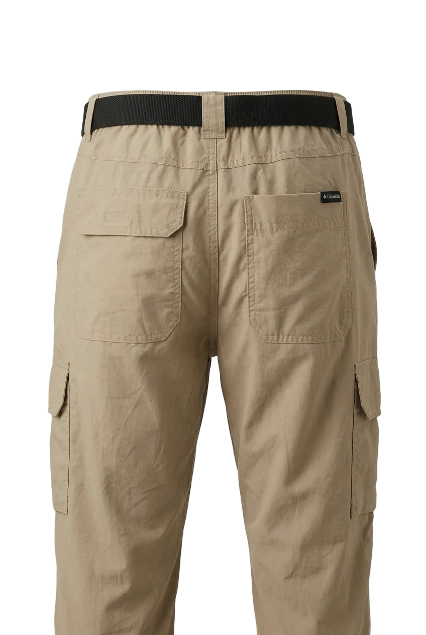 Columbia Silver Ridge Utility Pants