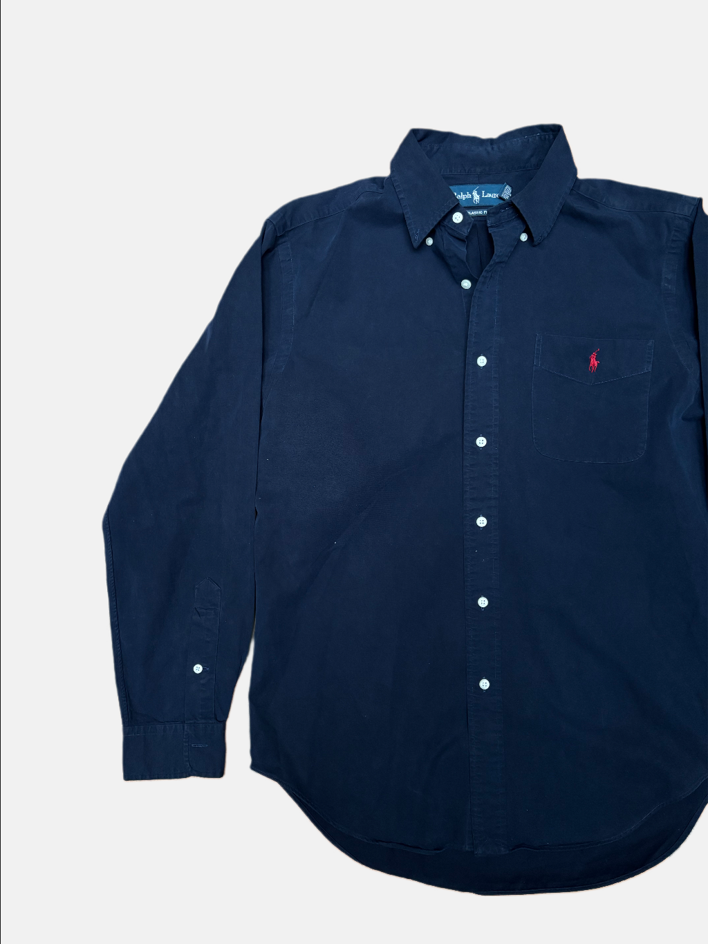 Polo Ralph Lauren Oxford Shirt