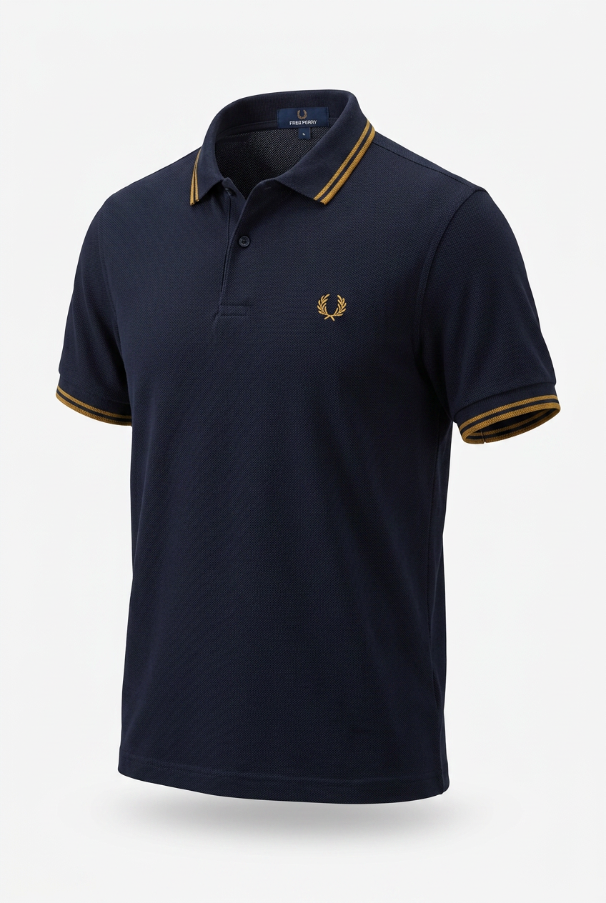 Fred Perry Polo