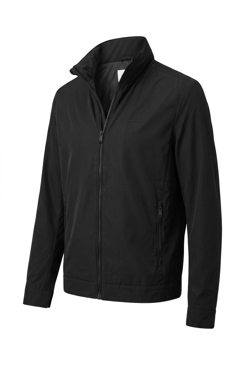 Calvin Klein Full Zip Jacket
