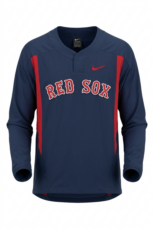 Nike Red Sox Dri-FIT MLB