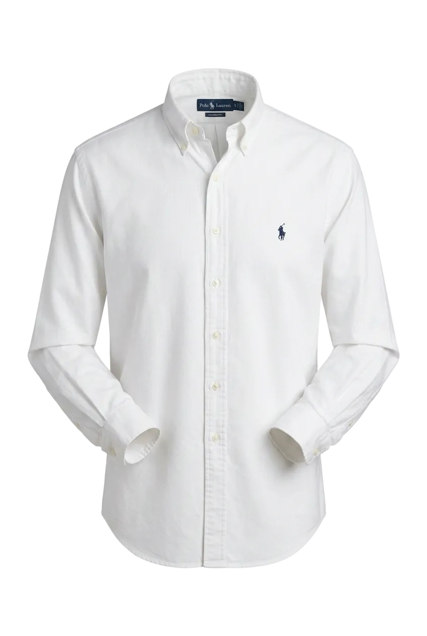 Polo Ralph Lauren Casual Longsleeve Shirt