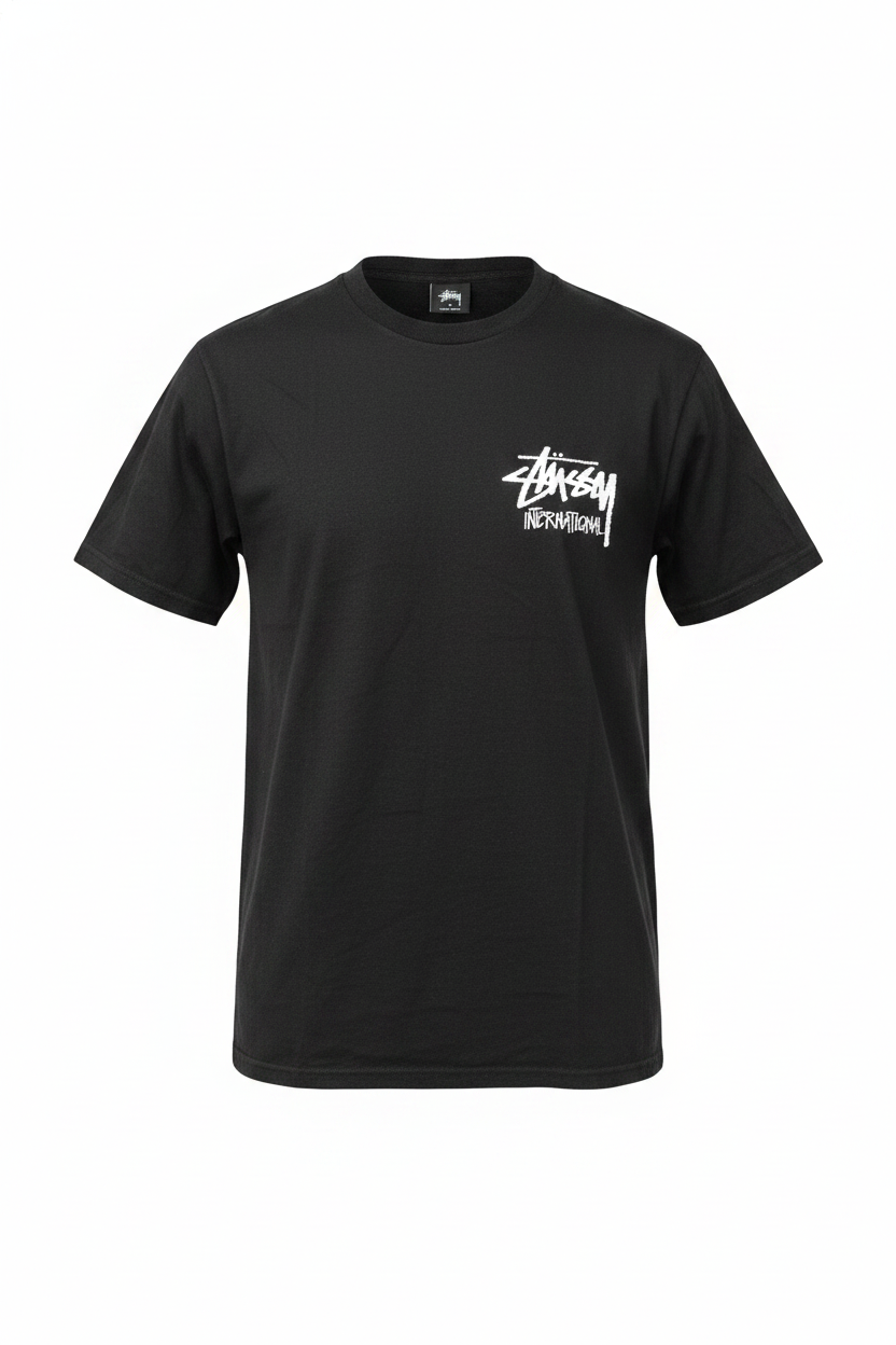 Stussy International T-Shirt