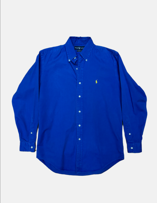 Polo Ralph Lauren Long Sleeve Shirt