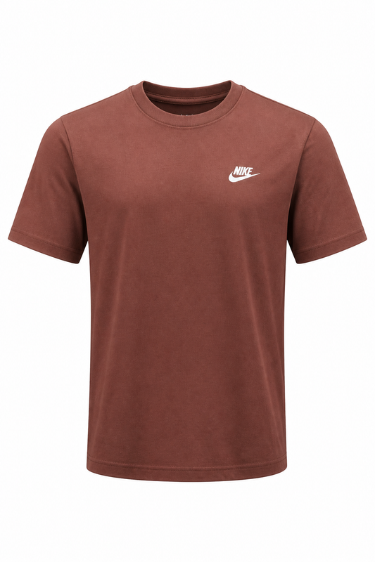 Nike Logo Tee