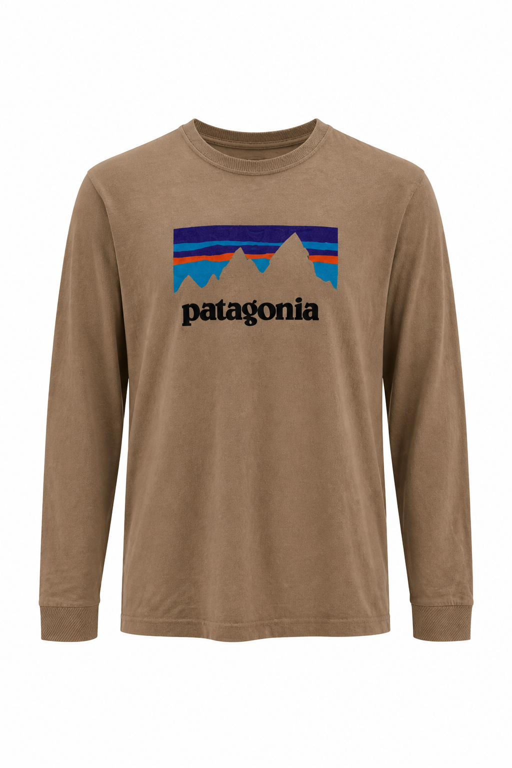 Patagonia Longsleeve T-Shirt