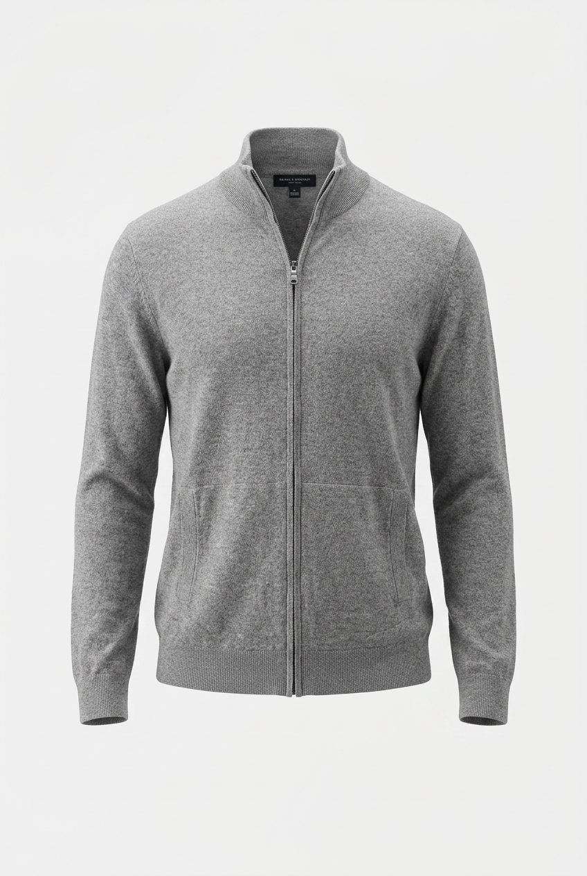 Banana Republic Full-Zip