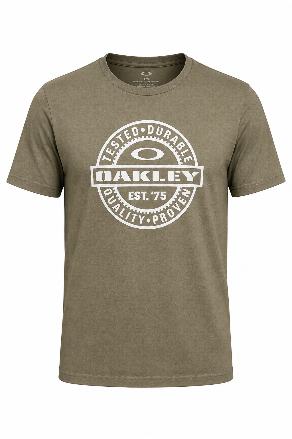 Oakley O Bark 2.0 Tee