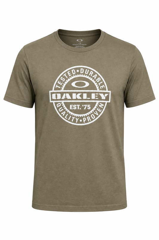 Oakley O Bark 2.0 Tee