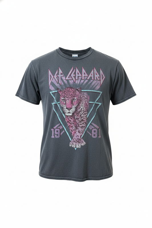 Def Leppard T-Shirt